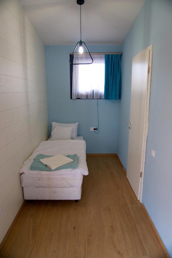Halfarock Vizi-Erdei Apartmanhaz Levelek ภายนอก รูปภาพ