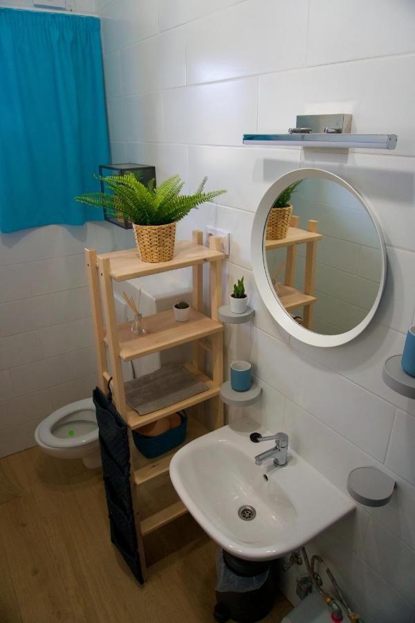 Halfarock Vizi-Erdei Apartmanhaz Levelek ภายนอก รูปภาพ